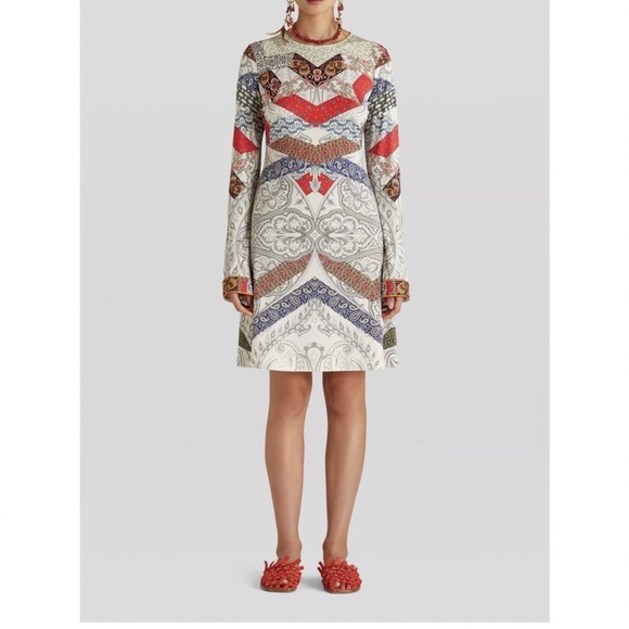 Etro Dresses & Skirts - Etro dress excellent condition